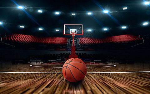 WNBA常规赛：洛杉矶火花vs达拉斯飞马海报